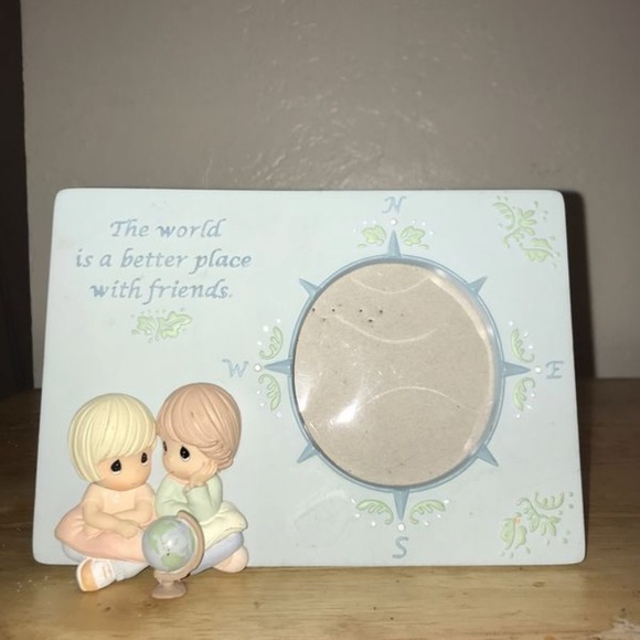 Precious Moments Other - Precious Moments Picture Frame